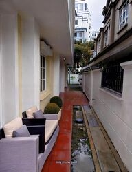 Burgundy Hill (D23), Semi-Detached #593672411